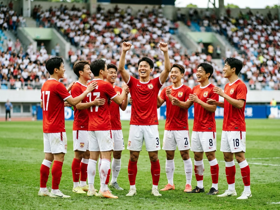 杰斐逊莱尔马2026世界杯参赛动向及赛事前景深度解析